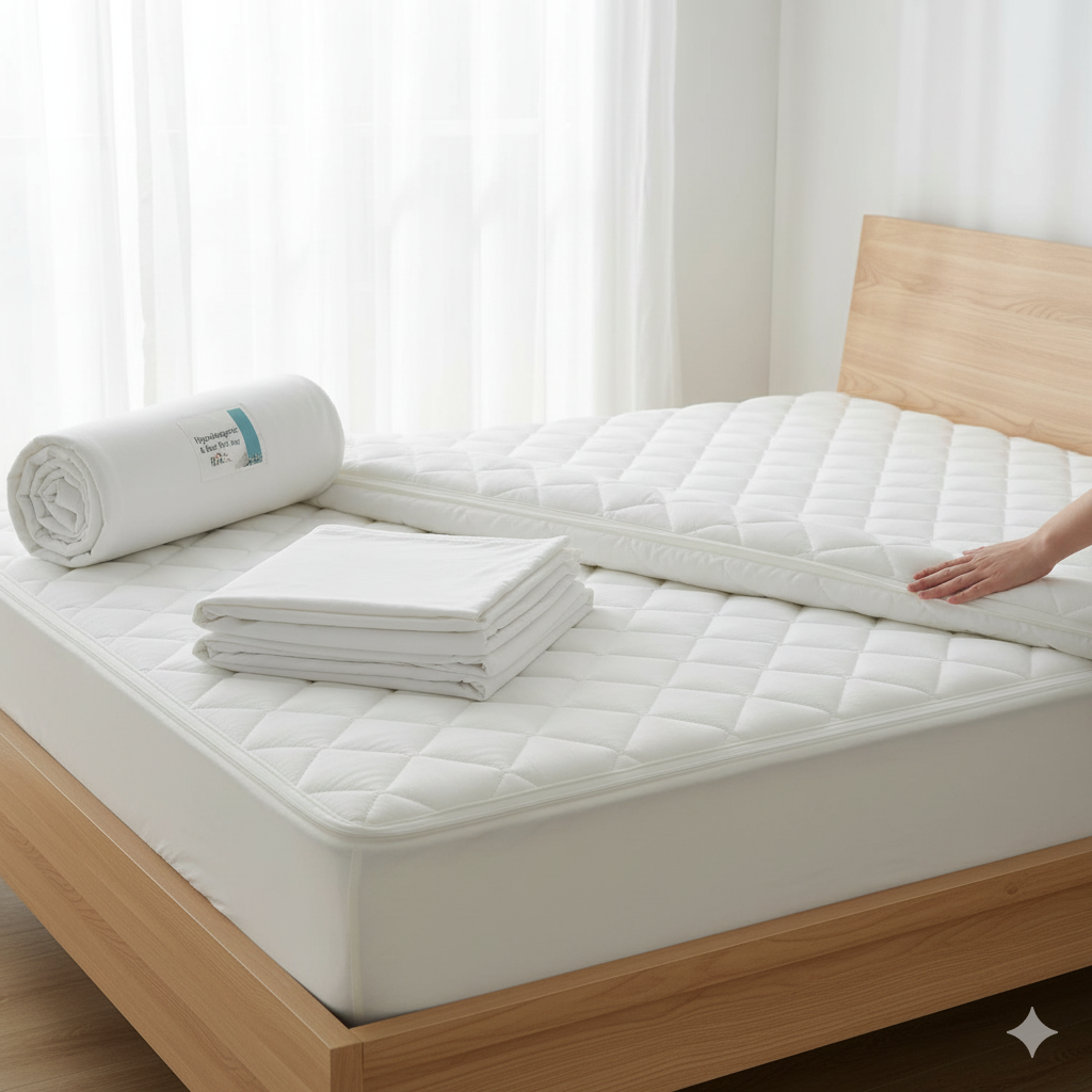 Mattress Cover